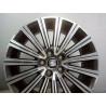 JANTE ALUMINIUM SEAT IBIZA