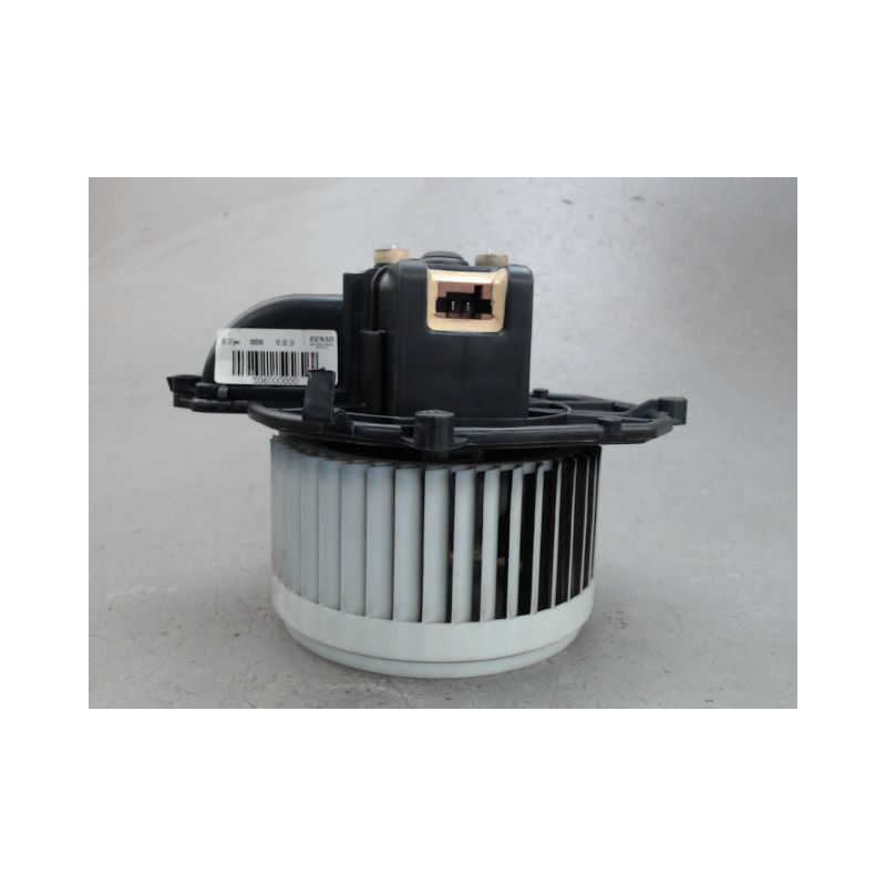 MOTEUR VENTILATEUR CHAUFFAGE PEUGEOT PARTNER