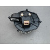 MOTEUR VENTILATEUR CHAUFFAGE PEUGEOT PARTNER