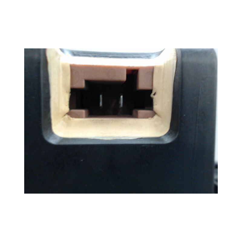MOTEUR VENTILATEUR CHAUFFAGE PEUGEOT PARTNER