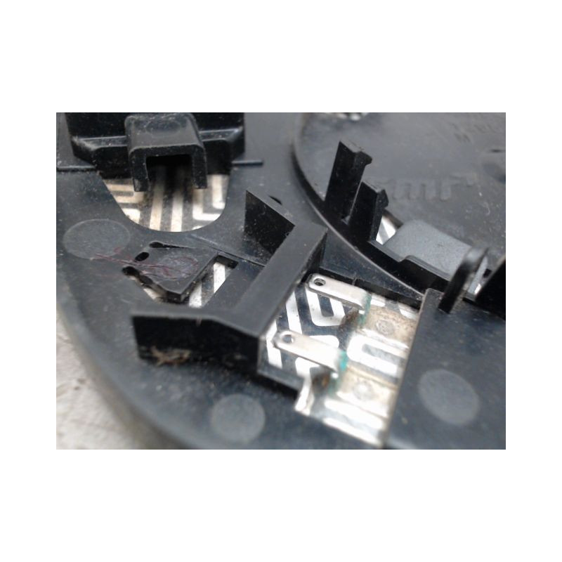 GLACE RETROVISEUR EXT D PEUGEOT 308