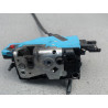 SYSTEME CONDAMNATION ARRIERE GAUCHE PEUGEOT 207
