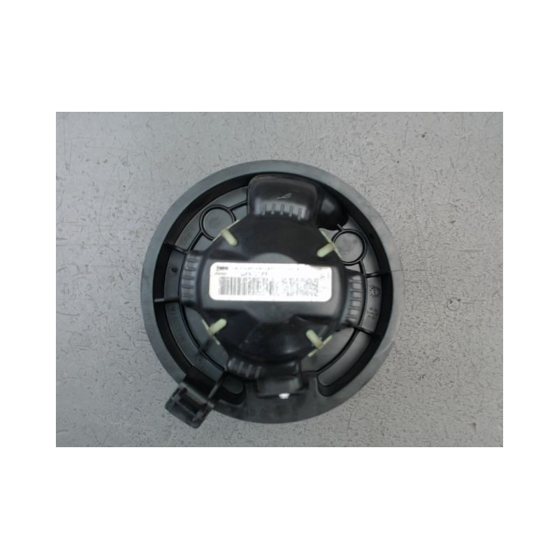 MOTEUR VENTILATEUR CHAUFFAGE PEUGEOT 207