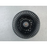 MOTEUR VENTILATEUR CHAUFFAGE PEUGEOT 207