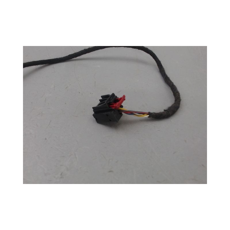 RETROVISEUR EXTERIEUR ELECTRIQUE GAUCHE VOLKSWAGEN PASSAT