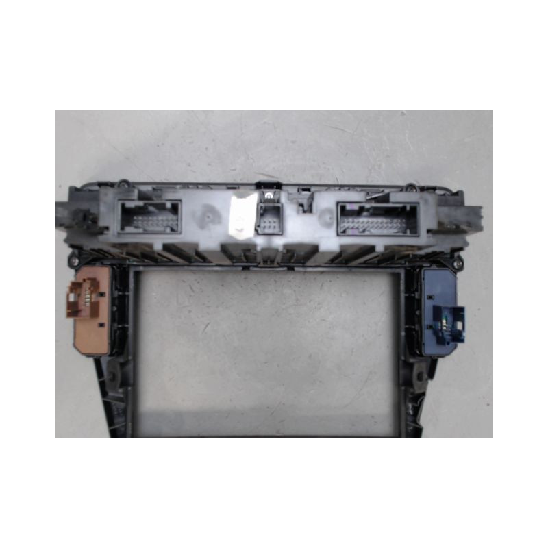COMMANDE DE CHAUFFAGE CITROEN C5