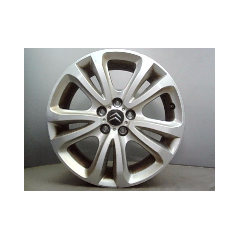 JANTE ALUMINIUM CITROEN C5