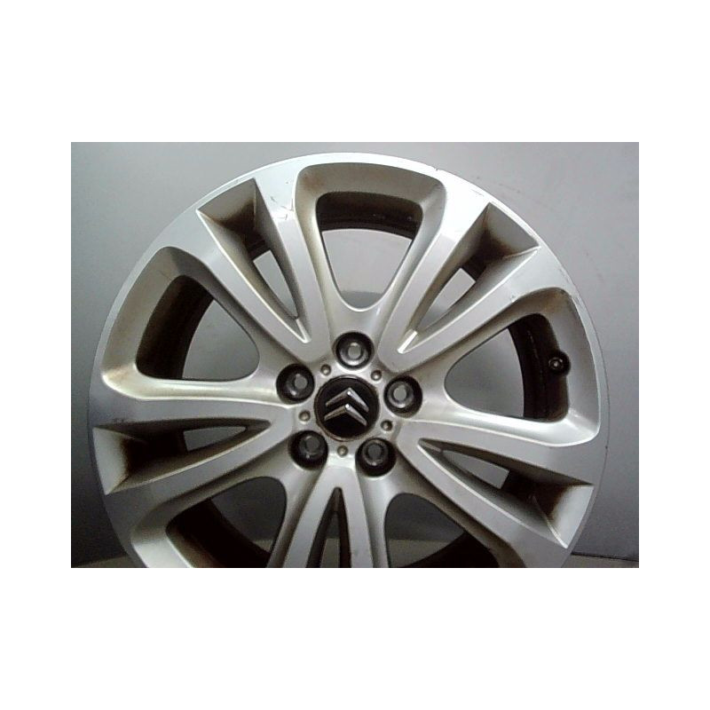 JANTE ALUMINIUM CITROEN C5