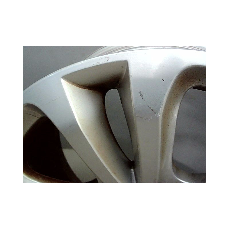 JANTE ALUMINIUM CITROEN C5