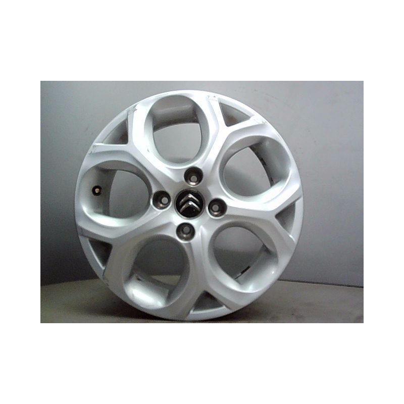 JANTE ALUMINIUM CITROEN C3