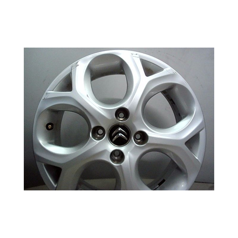 JANTE ALUMINIUM CITROEN C3