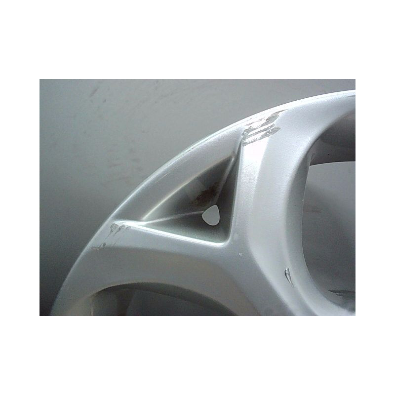 JANTE ALUMINIUM CITROEN C3