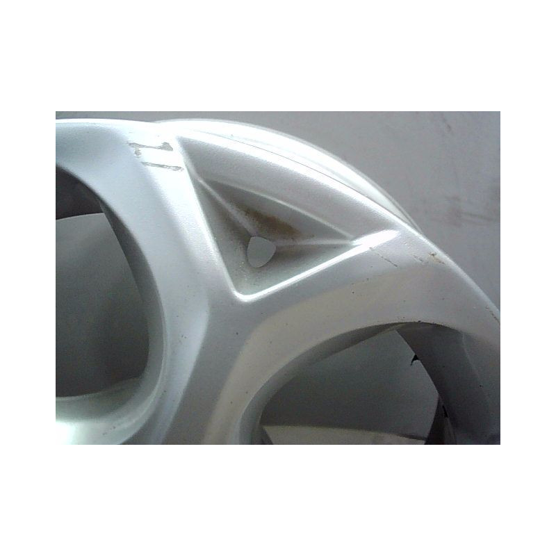 JANTE ALUMINIUM CITROEN C3