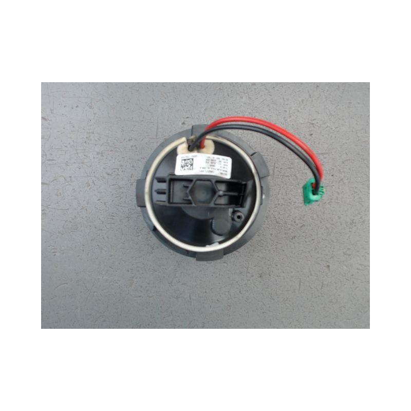 MOTEUR VENTILATEUR CHAUFFAGE PEUGEOT 308