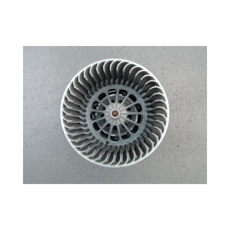 MOTEUR VENTILATEUR CHAUFFAGE PEUGEOT 308
