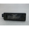 ECLAIREUR PLAQUE DE POLICE GAUCHE CITROEN DS3