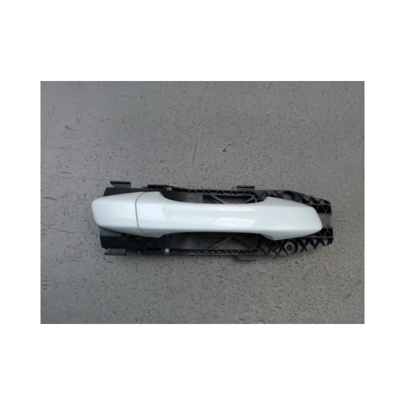 POIGNEE EXTERIEURE PORTE ARRIERE DROIT VOLKSWAGEN GOLF