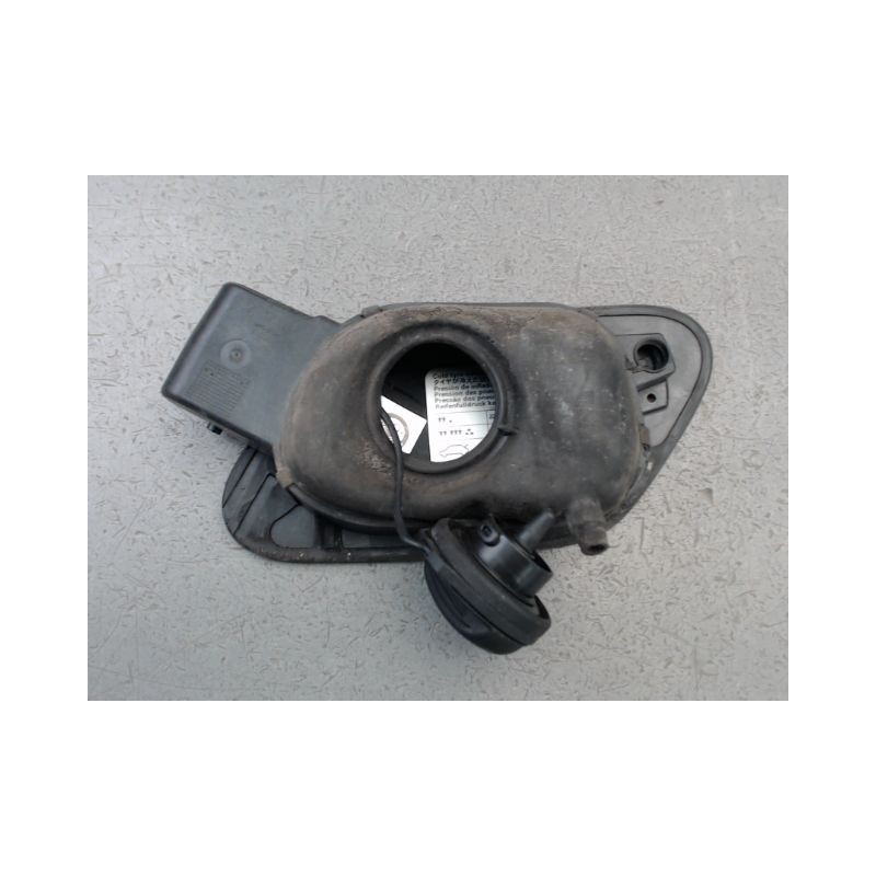 VOLET DE TRAPPE CARBURANT VOLKSWAGEN GOLF