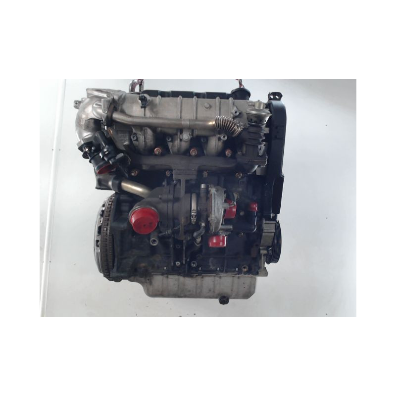 MOTEUR DIESEL CITROEN XSARA 2.0 HDi