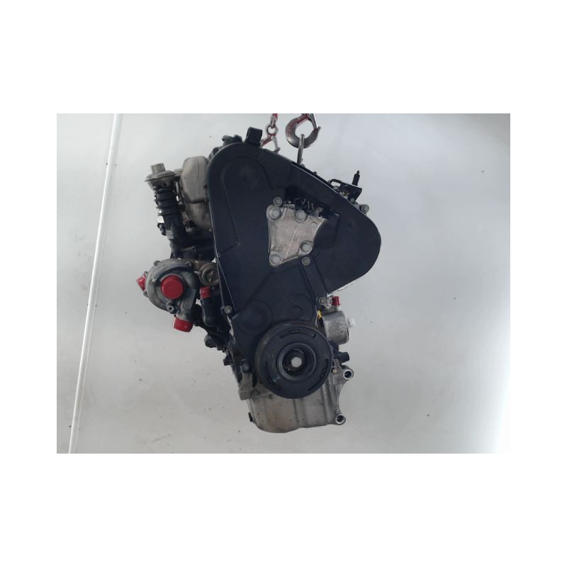 MOTEUR DIESEL CITROEN XSARA 2.0 HDi