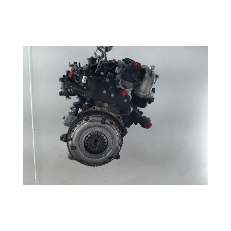 MOTEUR DIESEL CITROEN XSARA 2.0 HDi