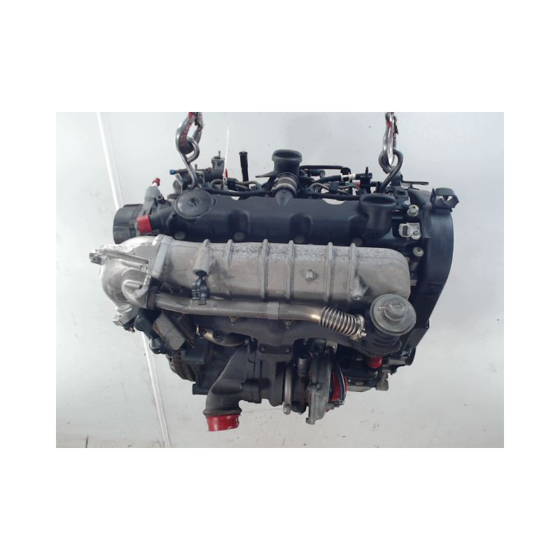 MOTEUR DIESEL CITROEN XSARA 2.0 HDi