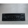 AUTORADIO PEUGEOT 206