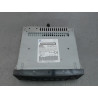 AUTORADIO PEUGEOT 206