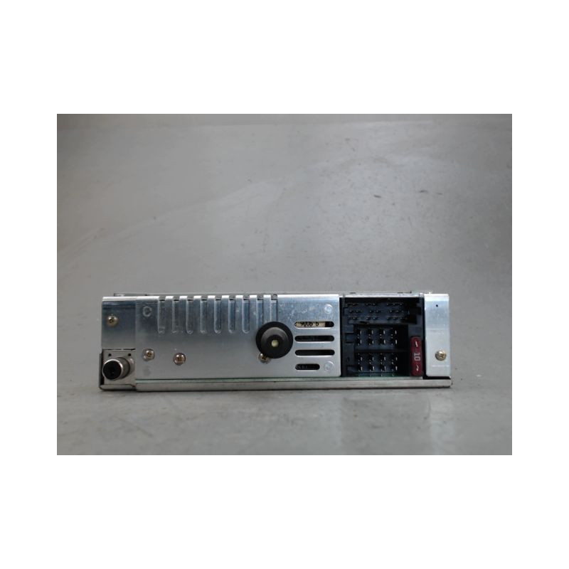 AUTORADIO PEUGEOT 206