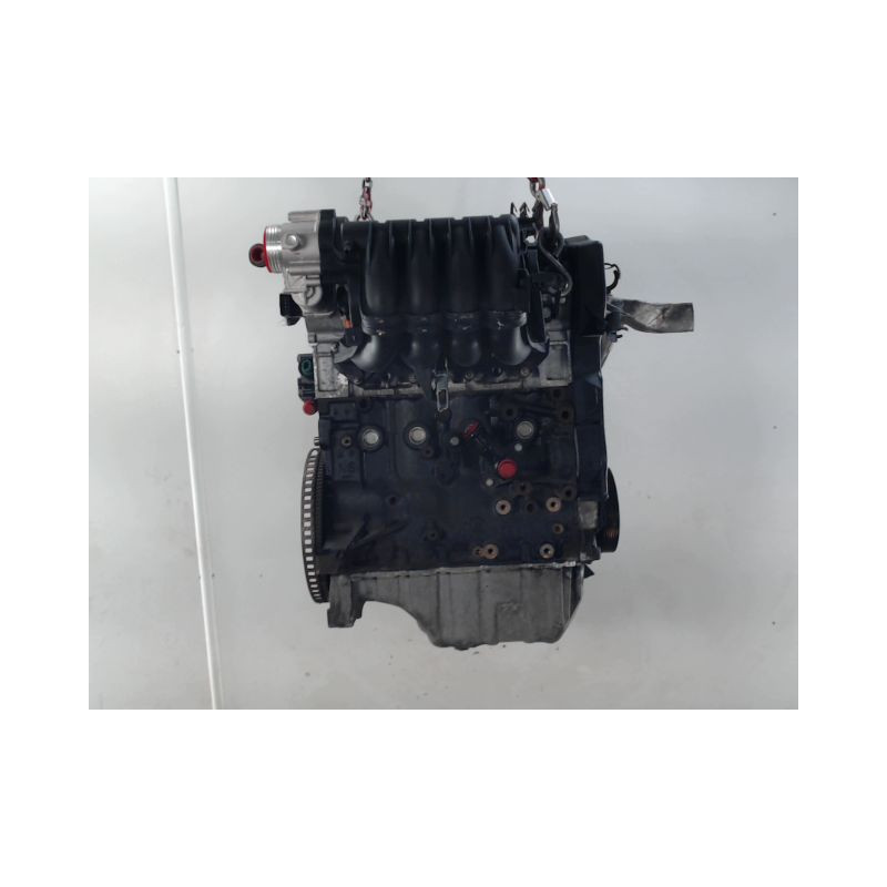 MOTEUR ESSENCE PEUGEOT 206 1.6 16V 