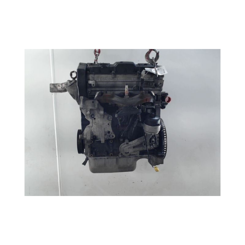MOTEUR ESSENCE PEUGEOT 206 1.6 16V 
