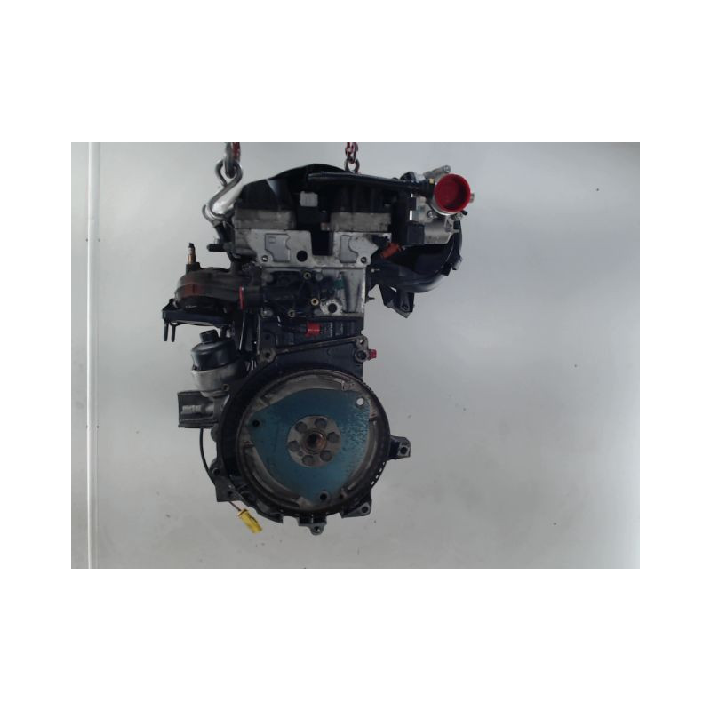 MOTEUR ESSENCE PEUGEOT 206 1.6 16V 