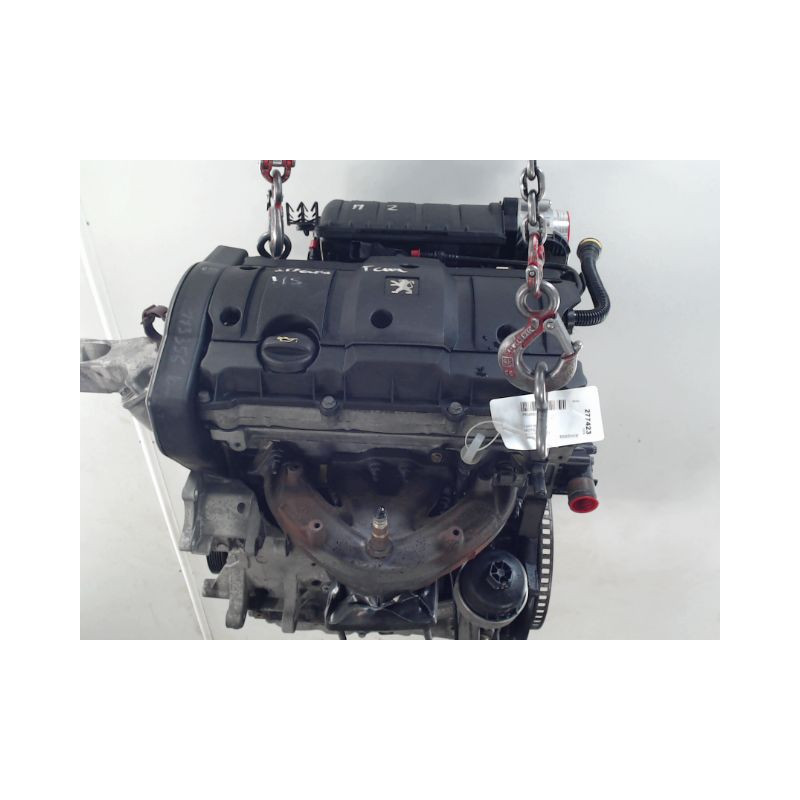 MOTEUR ESSENCE PEUGEOT 206 1.6 16V 