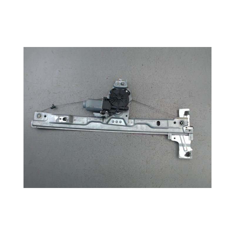 MECANISME LEVE-GLACE AVANT DROIT PEUGEOT 207