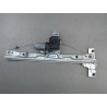 MECANISME LEVE-GLACE AVANT DROIT PEUGEOT 207