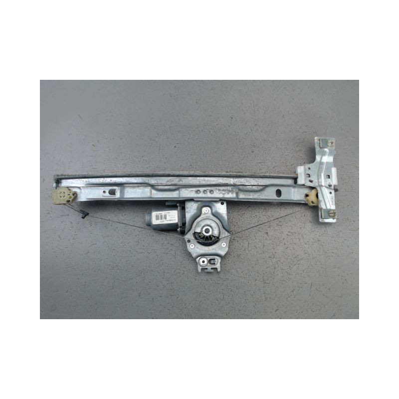 MECANISME LEVE-GLACE AVANT DROIT PEUGEOT 207