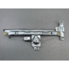 MECANISME LEVE-GLACE AVANT DROIT PEUGEOT 207
