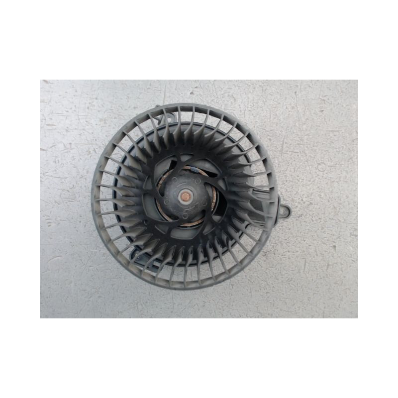 MOTEUR VENTILATEUR CHAUFFAGE PEUGEOT PARTNER