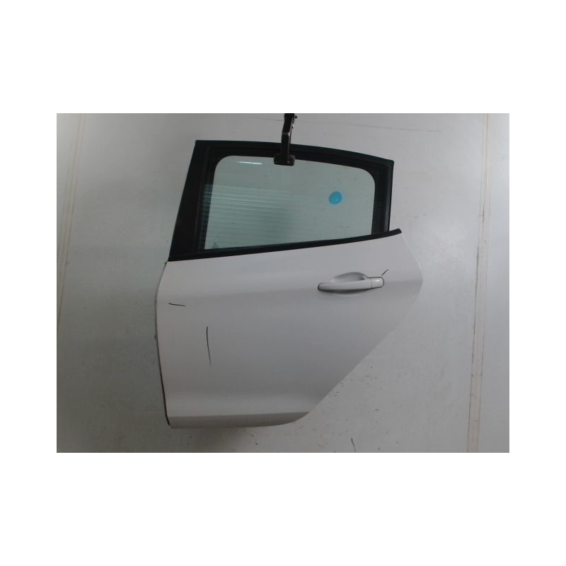 PORTE ARRIERE GAUCHE PEUGEOT 208