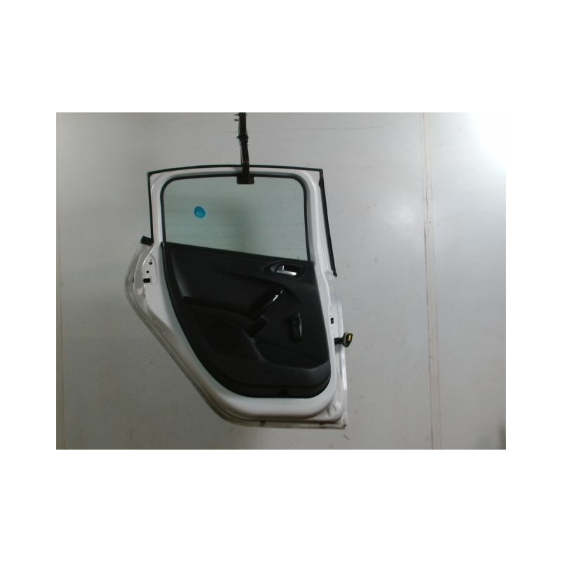 PORTE ARRIERE GAUCHE PEUGEOT 208