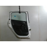 PORTE ARRIERE GAUCHE PEUGEOT 208