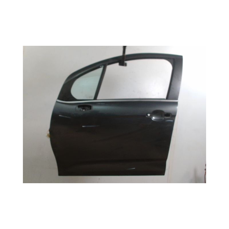 PORTE AVANT GAUCHE CITROEN C3