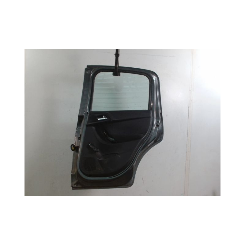 PORTE ARRIERE DROIT CITROEN C3