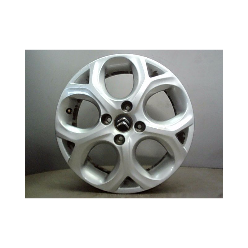 JANTE ALUMINIUM CITROEN C3