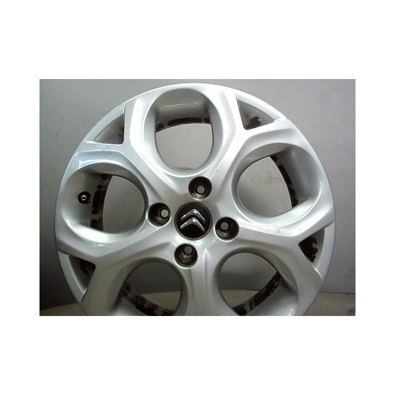JANTE ALUMINIUM CITROEN C3