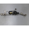MECANISME ESSUIE-GLACE AVANT CITROEN C3