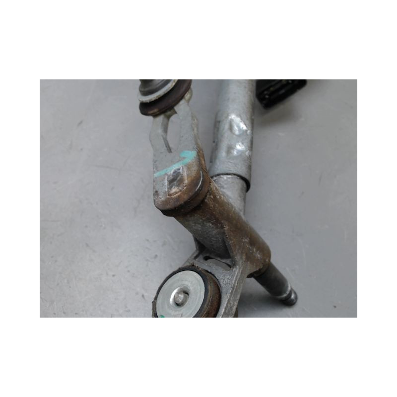 MECANISME ESSUIE-GLACE AVANT CITROEN C3