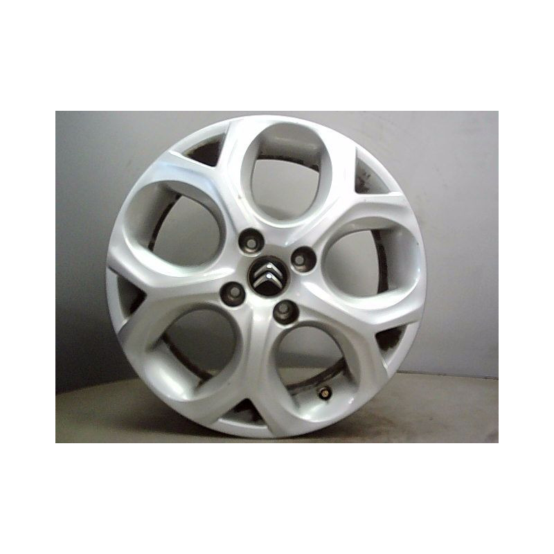 JANTE ALUMINIUM CITROEN C3