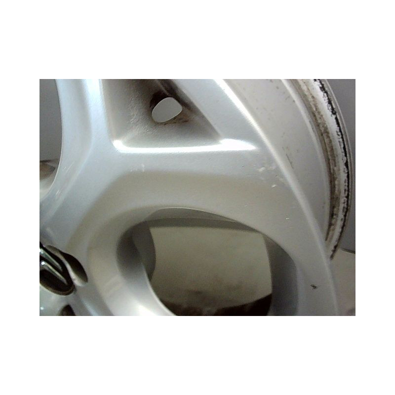 JANTE ALUMINIUM CITROEN C3