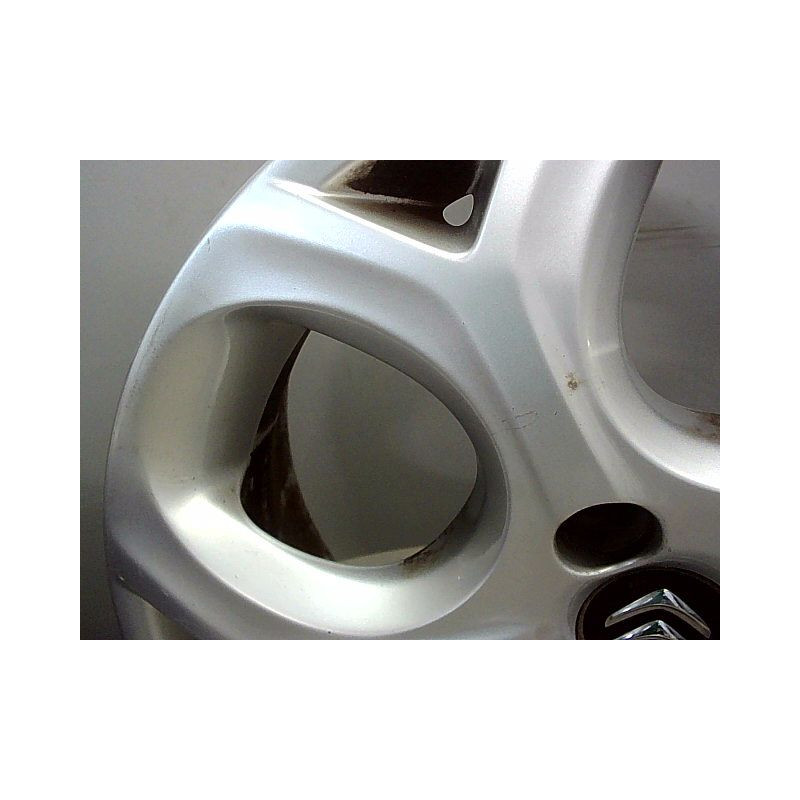 JANTE ALUMINIUM CITROEN C3